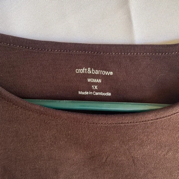 Blouse - Picture 2 of 3